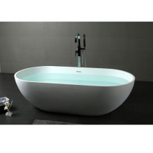 CUPC CASTSTONE bathtub acrylis resin bathroom bathtub